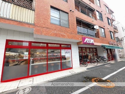 レオパレス田園調布Ｂ[1K/19.87m2]の周辺3