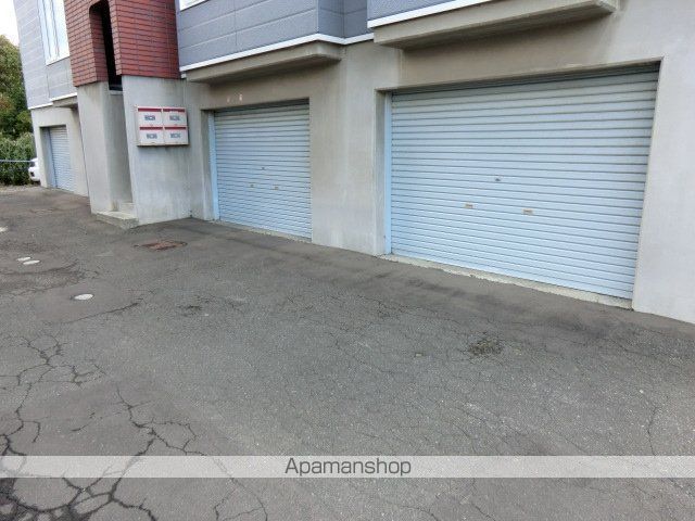 グランドールRのその他写真