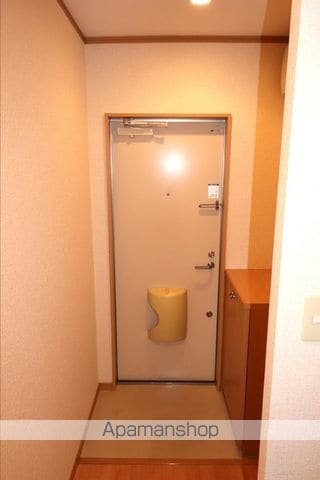 エスポワール・N Aの内装写真