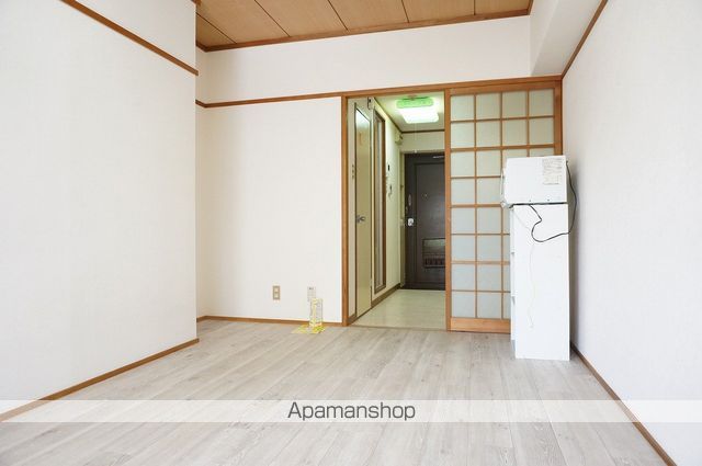 プレアール松前の内装写真