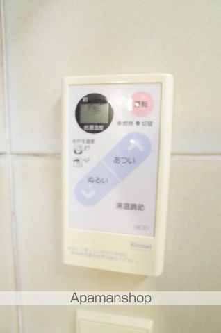 グレーシィ門真の内装写真