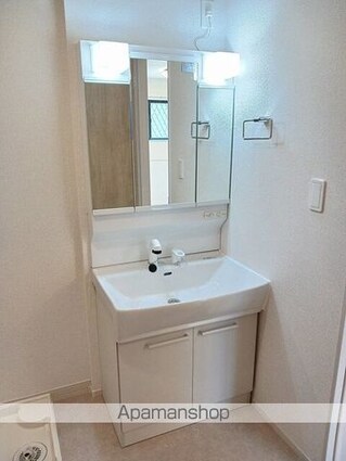 プロスペリテⅡ[1LDK/44.7m2]のトイレ1