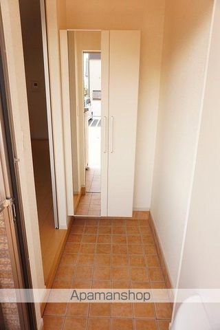 アルドール香西IIの内装写真