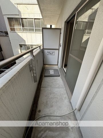 INVESTKITAUMEDAの内装写真
