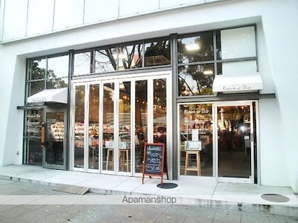 ライブコート泉（イズミ）[1K/24.37m2]の周辺4