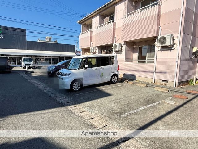 コーポSUIIIのその他写真