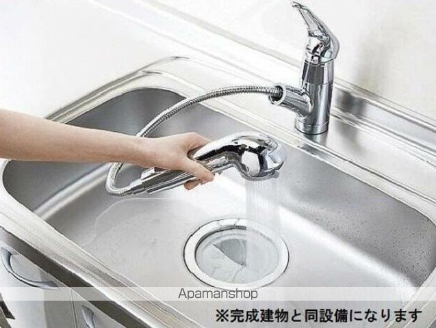 ヒカルサ久里浜の内装写真