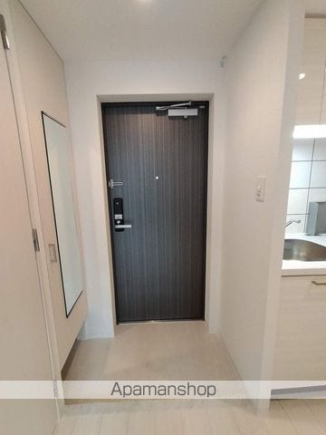 エスリードレジデンス大阪GRANDNORTHIIの内装写真
