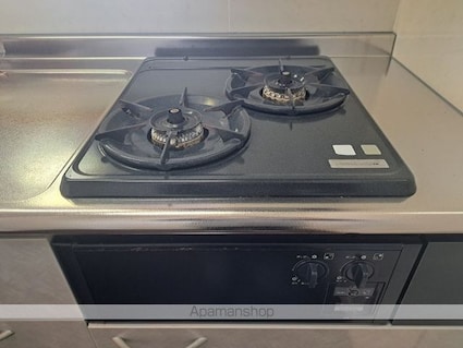 愛媛県松山市樽味２丁目[1R/35.03m2]の内装2