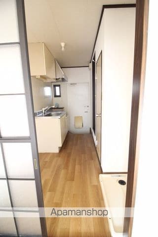 アサヒハイツの内装写真