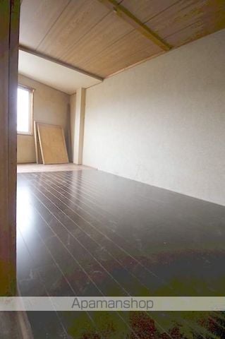朝日屋アパートの内装写真
