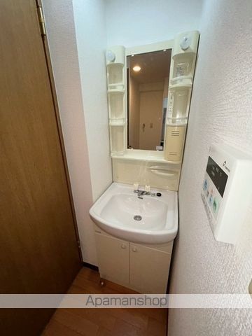 メゾンダイアンの内装写真
