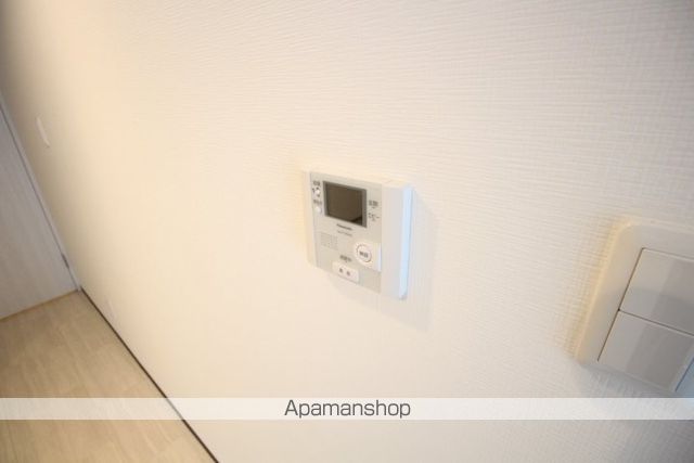 LANDSCHAFT ASABUの内装写真