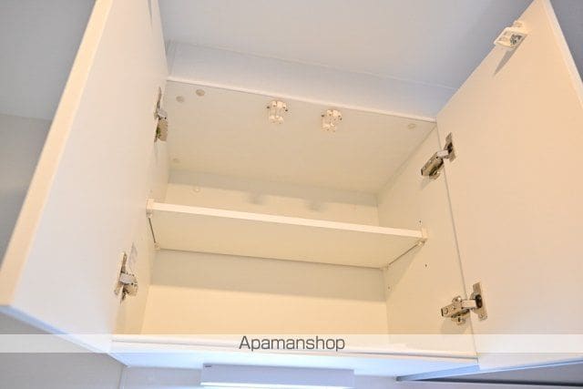 フェリデンシア住吉の内装写真