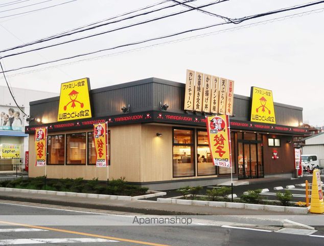クレスト下藤沢の周辺写真