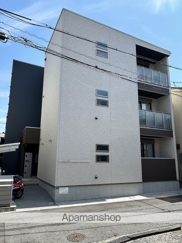 Regalest K.H草津南の外観写真