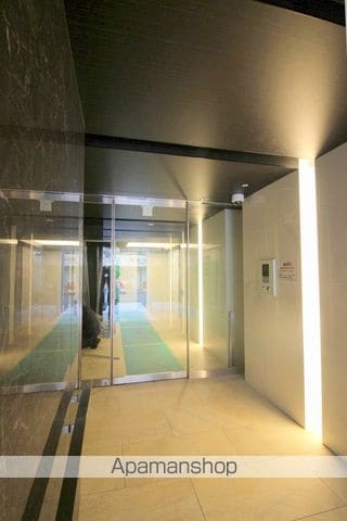 パークサイド本町の内装写真