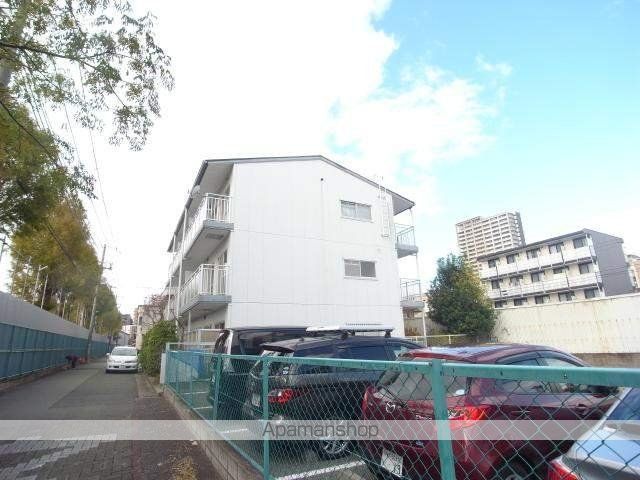 パステロの外観写真