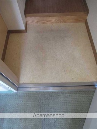 和歌山県和歌山市吉田[2DK/42.52m2]の玄関