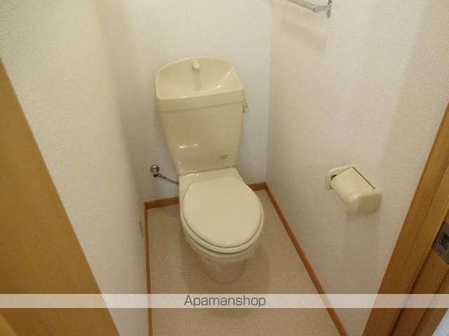フォレストール1番館の内装写真