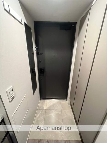ルフォンプログレ中野坂上の内装写真