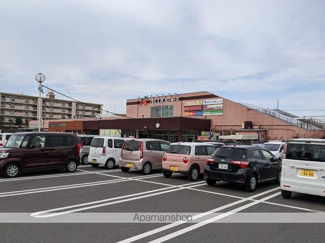 桜林ハイツの周辺写真