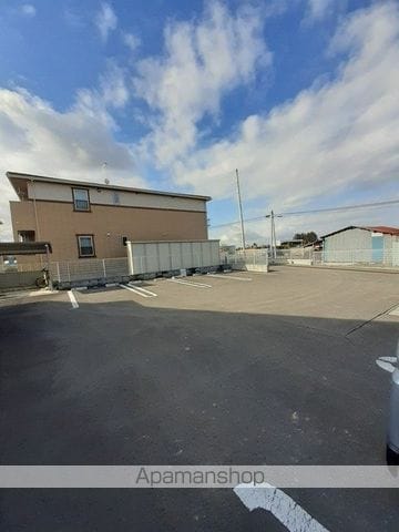 apartment 宮城県登米市中田町石森字駒牽203-4
中田町石森の賃貸情報を見る
物件地図