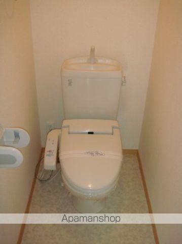 グランモアかじろ ABの内装写真