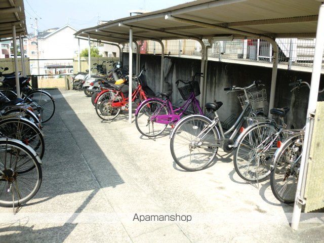 ドミトリーKITA Aのその他写真