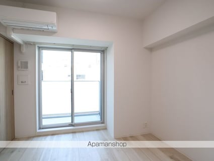 ＴＥＮＡＳ泉[1K/28.98m2]の内装1