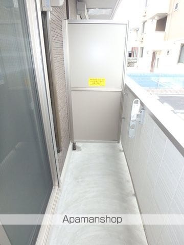 ジャスミンHYM Iの内装写真
