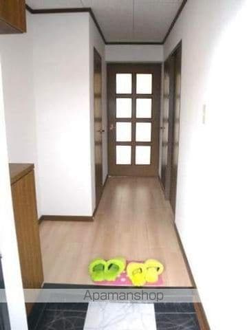 ファミール篠栗の内装写真