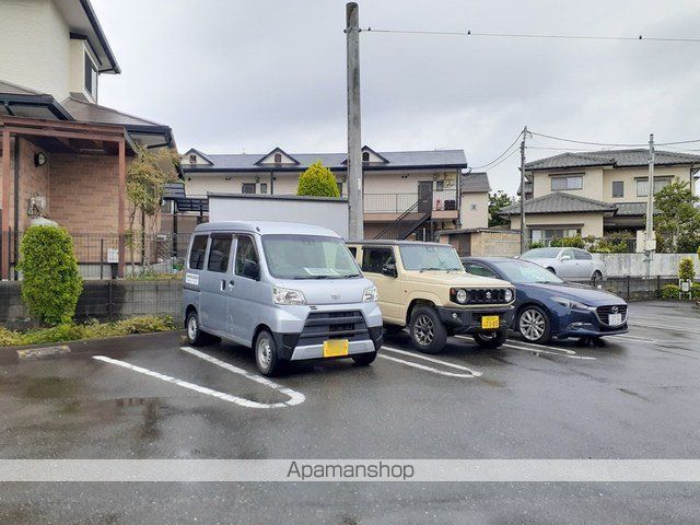 ＰＲＥＮＤＲＥ・ＨＡＲＵ 203 ｜ 福岡県那珂川市片縄北８丁目12-12（賃貸アパート1LDK・2階・49.17㎡） その21