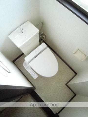 幸ハイツの内装写真