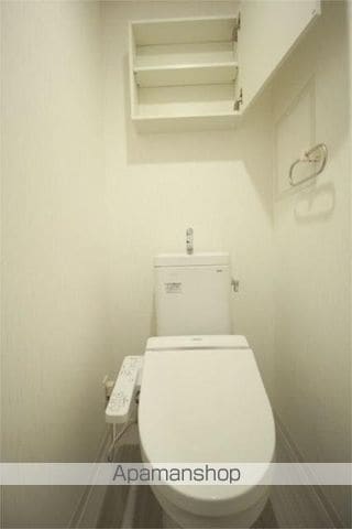 ブルースカイの内装写真