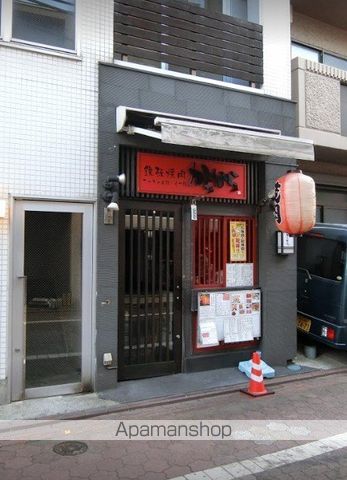 シャルールの周辺写真