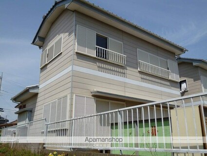 藤岡住宅[4DK/72.86m2]の外観2