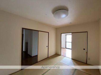 フォブール紅陽Ｂ[2LDK/55.9m2]の内装6