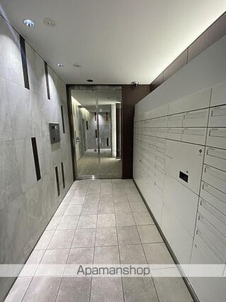 サンウッド東日本橋フラッツ[1LDK/39.93m2]の駐車場