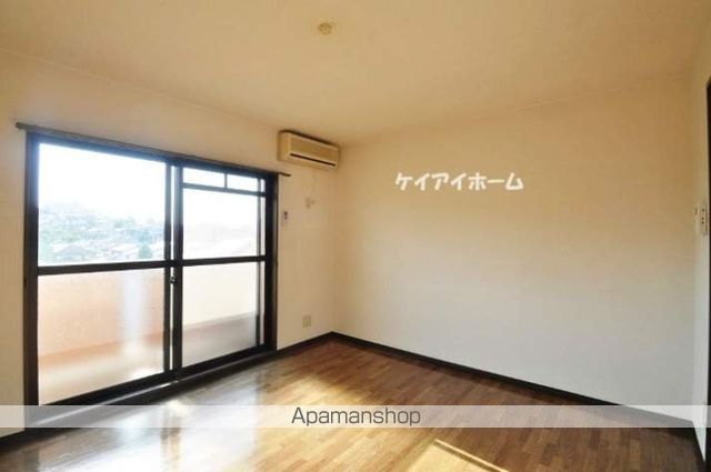 はなはうす門田2番館の内装写真