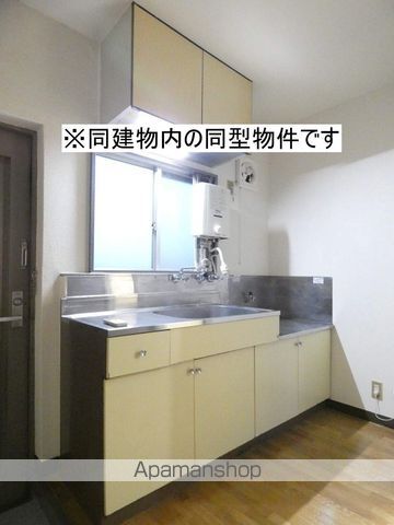 ジュリエンスの内装写真