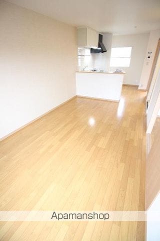 太田田園ハイツ D棟の内装写真