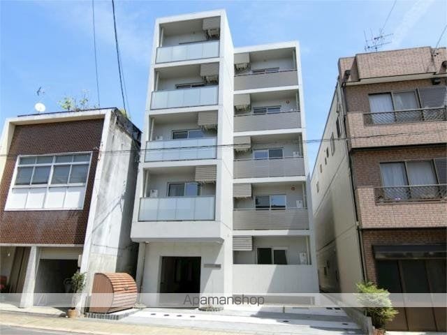 ハイミクス清水銀座