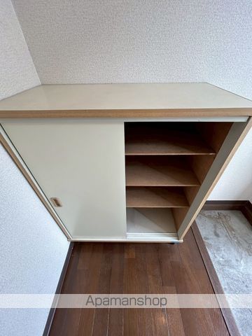 壱番館Bの内装写真