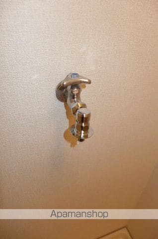 SRマンションの内装写真