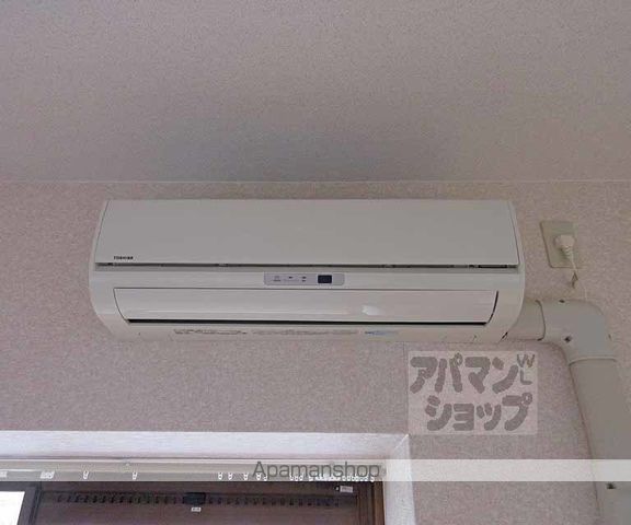 グランK’Sの内装写真