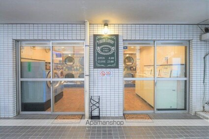 第弐ジョージパークハイツ[1R/14.82m2]のその他内装3
