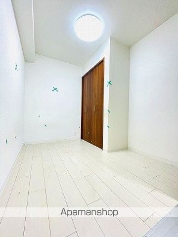HCレジデンスの内装写真