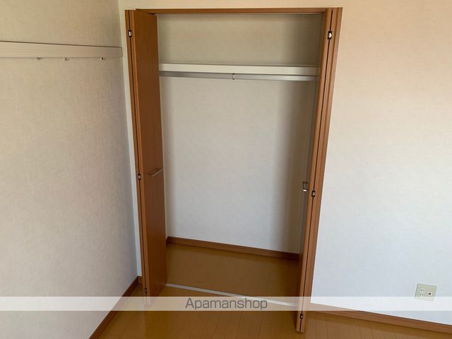 VILLA ARTISTICの内装写真