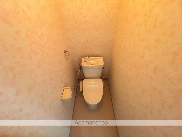 江上イエムの内装写真
